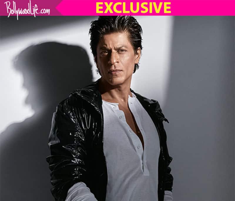 Exclusive! Shah Rukh Khan gives his nod to the Hindi remake of Vikram Vedha, but conditions apply