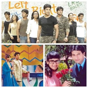 After Antakshari Reboot, here are five shows we want to see make a comeback on TV!