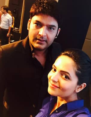 Sugandha Mishra:  Kapil Sharma is like a kid and Preeti Simoes has caressed him like a child by bribing him into doing things