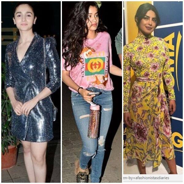 alia bhatt shirt dress