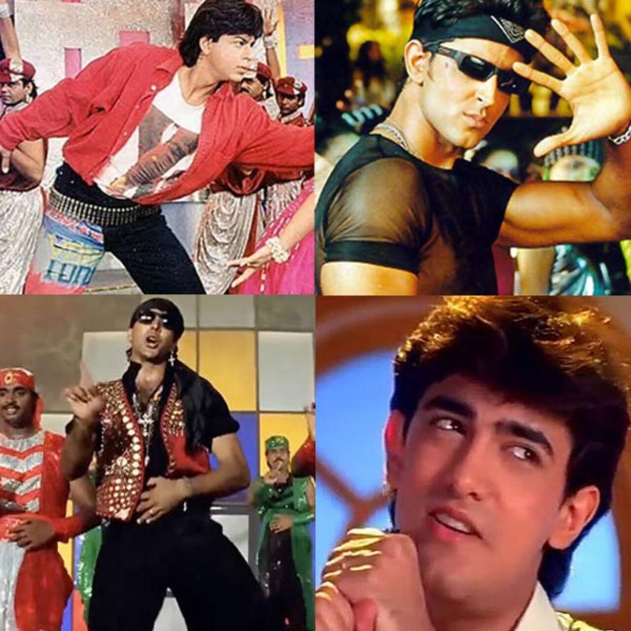 With Salman Khan all set to reprise O Oh Jaane Jaana; here are 5 songs