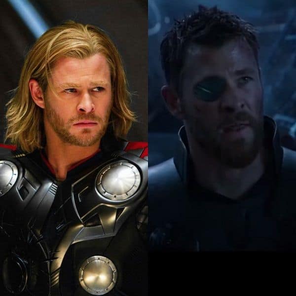 thor