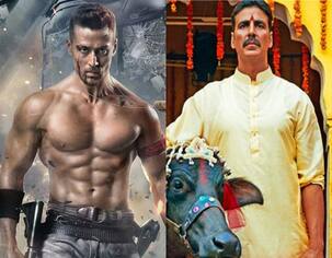 अक्षय कुमार से भी बड़े स्टार बनते दिख रहे हैं टाइगर श्रॉफ, भरोसा नहीं तो देखें आंकड़े