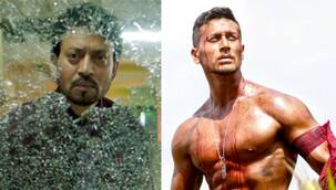 Box Office Report: Irrfan Khan's Blackmail starts off slowly; Tiger Shroff's Baaghi 2 continues to dominate