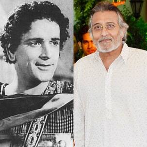 65th National Film Awards: Before Vinod Khanna, Dadasaheb Phalke Award was posthumously given to Prithviraj Kapoor