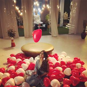Bepannaah's Jennifer Winget looks like a girl straight out of a fairytale in THIS picture