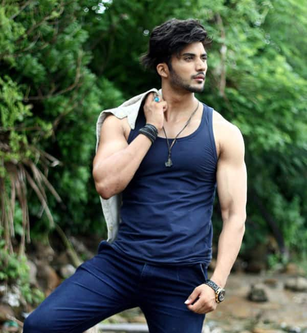 Heartbreak for Kasam Tere Pyaar Ki fans as Zuber K Khan aka