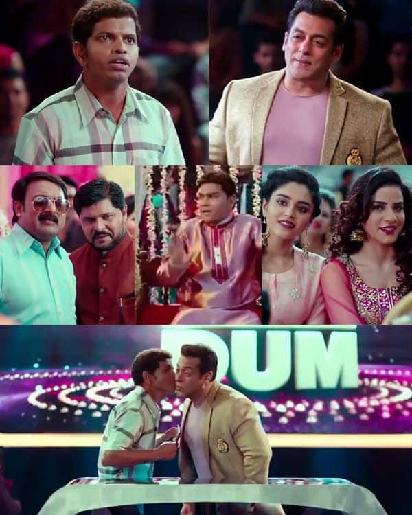 Dus Ka Dum New Promo: Salman Khan Wants To Know What Happens At ...