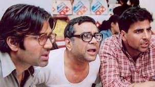 Hera Pheri 3 is happening! Akshay Kumar, Suniel Shetty and Paresh Rawal to reprise their roles
