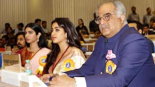 65th National Film Awards: Boney Kapoor on 70 winners boycotting the ceremony; says 