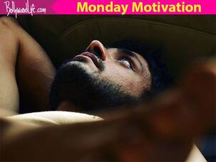 Monday Motivation! Ishq Subhan Allah's Adnan Khan's philosophical take on life will leave you thoughtful