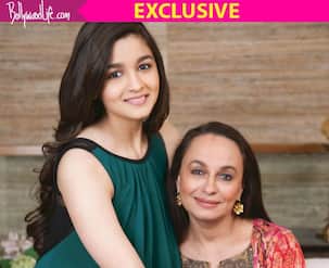 [Exclusive Video] Soni Razdan on Alia Bhatt's choice of films: After Student of the Year, no one would chose Highway as their second film