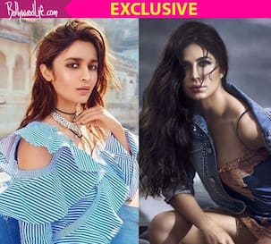 Exclusive! Vicky Kaushal is confused if Alia Bhatt is still friends with Katrina Kaif - watch video