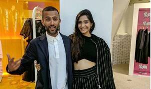 How Anand Ahuja changed Sonam Kapoor's perspective about love!