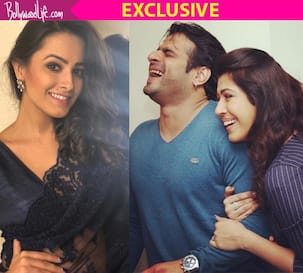 Naagin 3's Anita Hassanandani on Yeh Hai Mohabbatein co-star Karan Patel becoming a dad: KP has changed after marriage - watch video!
