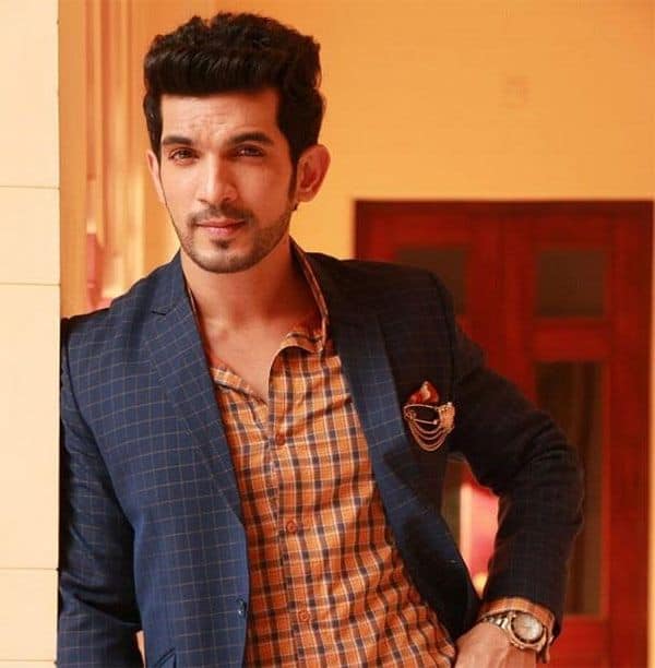 Arjun