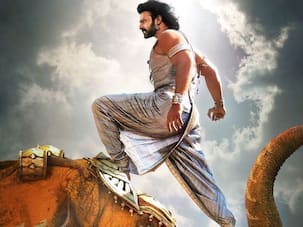 Prabhas' Baahubali 2 earns Rs 35.89 crore in two days at the China Box office