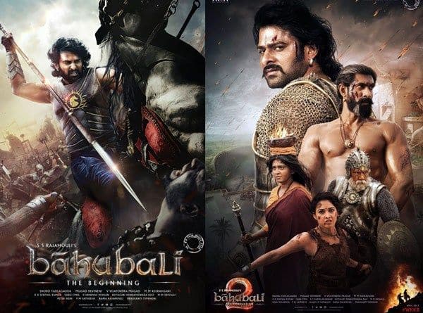 Shocking! Baahubali 2 Crosses The Lifetime Box Office Collection Of ...