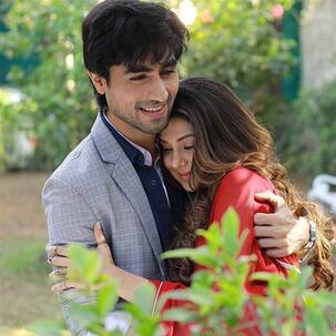 Spoiler Alert! Harshad Chopra aka Aditya to fall in love with Jennifer Winget aka Zoya and protect her from Vaishnavi Dhanraj aka Mahi in Bepannaah