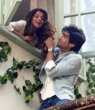 Bepannaah, 25 May, 2018, show highlights: Mahi proposes Aditya