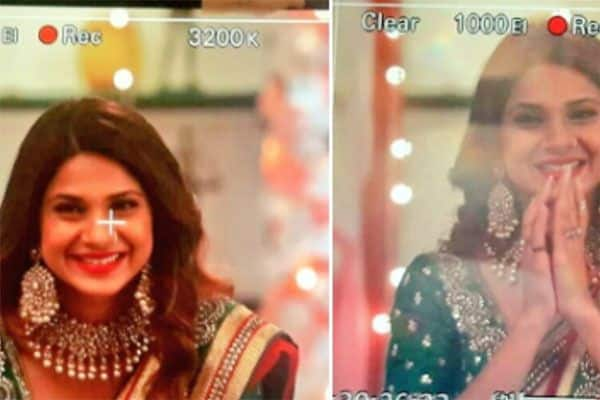 [INSIDE PICS] Jennifer Winget and Harshad Chopda to get married in