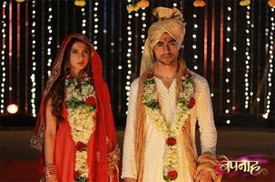 Bepannaah, 16 May, 2018, show highlights: Will Aditya tie mangalsutra around Zoya's neck?