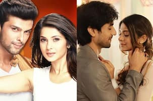 Bepannaah going the Beyhadh way by introducing a psycho lover like Maya aka Jennifer Winget - read details