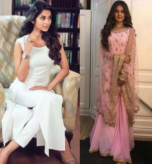 Fans choose Jennifer Winget as Maya from Beyhadh over Zoya in Bepannaah - view poll result