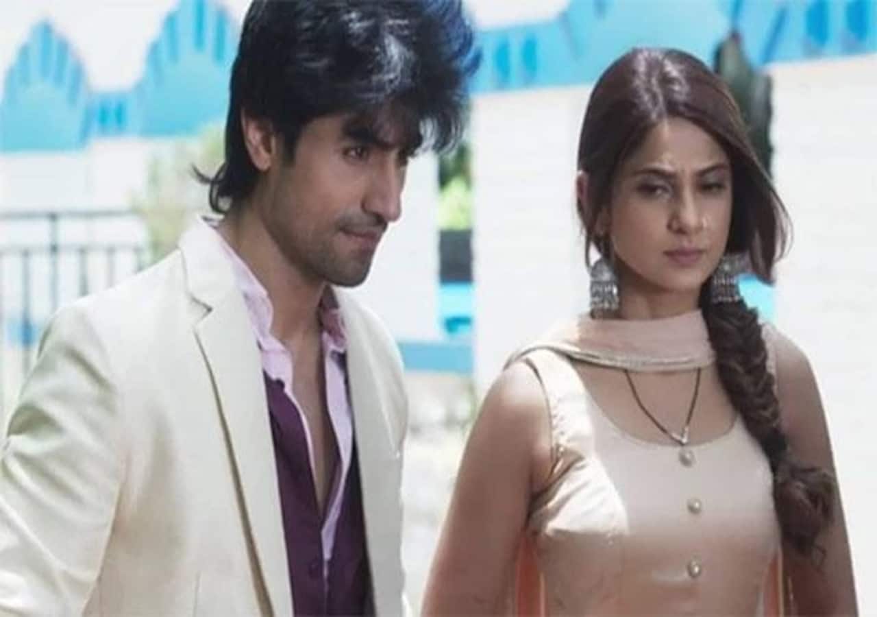 Maya Beyhadh Episode Beyhadh On Mx Player Rudra Beyhadh Maya Mx Player Beyhadh Esperia City Bike