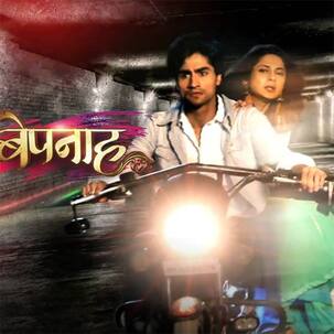 Bepannaah spoiler alert! Zoya and Aditya to take shelter in a jungle after escaping from Rajveer