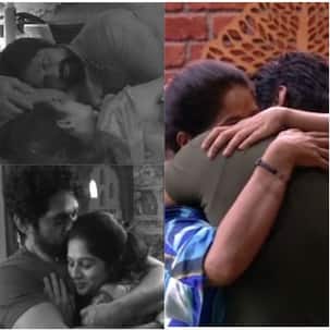Shocking! Rajesh Shringarpure and Resham Tipnis's 'VULGAR' behaviour lands Bigg Boss Marathi in legal trouble