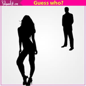 This actress is not dating a cricketer but has a benefactor in the US