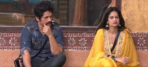 Bigg Boss Marathi: Resham Tipnis and Rajesh Shringarpore's romance was FAKE, declare fans