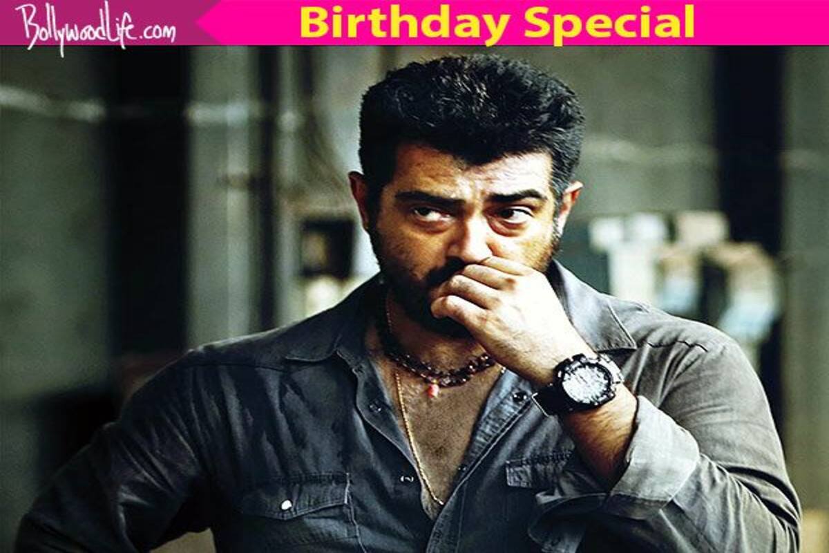 Ajith Kumar You Will Always Be The Rockstar Of Tamil Cinema Bollywood News Gossip Movie Reviews Trailers Videos At Bollywoodlife Com Attahasam is a 2004 tamil action masala film featuring ajith kumar in dual lead roles with pooja playing the female lead. ajith kumar you will always be the