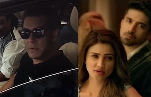 Salman Khan hilariously dodges a question using the viral Race 3 dialogue 
