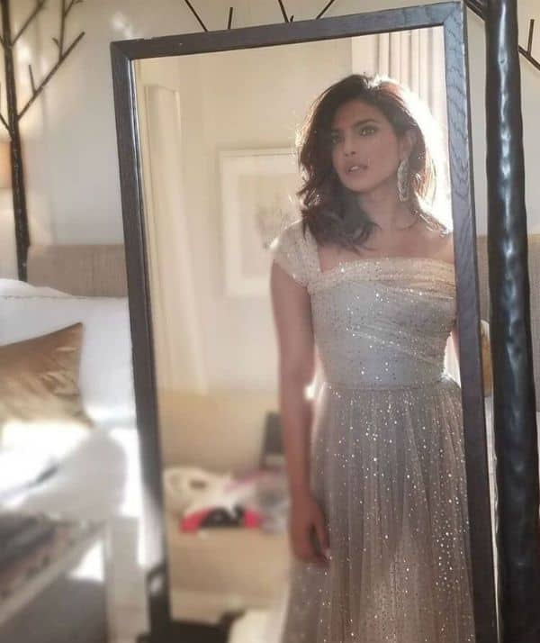 priyanka chopra dior dress royal wedding