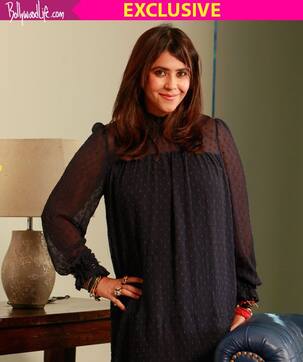 Ekta Kapoor on Ishita being repeatedly called barren on Yeh Hai Mohabbatein: In a journey called life, people do hit you where it hurts the most