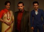 Naagin 3: Pearl V Puri, Rakshanda Khan and Chetan Hansraj's avatars unveiled - view pics!