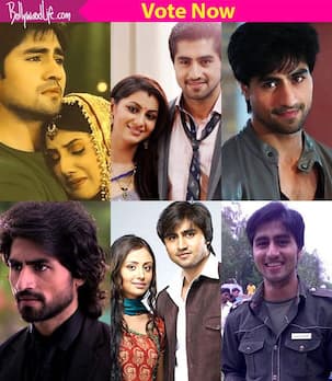 Happy birthday, Harshad Chopra: Which onscreen character of the actor impressed you the most? - vote now