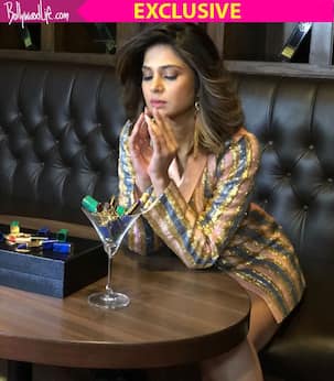 Exclusive Interview! Jennifer Winget on her growing popularity: I have high expectations from myself; I am my biggest critic