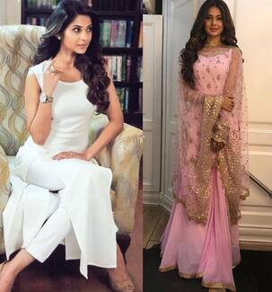 Jennifer Winget reveals which of the two characters Maya and Zoya, is closer to her - find out