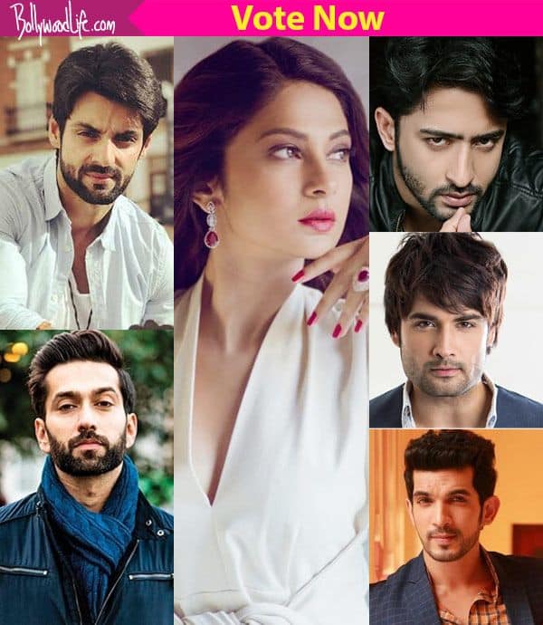 Jennifer Winget Birthday Special: Nakuul Mehta, Arjun Bijlani, Shaheer ...