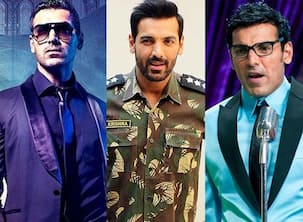 Where will Parmanu: The Story Of Pokhran stand in John Abraham's list of top grossing films?