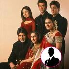 Ekta Kapoor finalises the actor to play Amitabh Bachchan's role in Kabhi Khushi Kabhie Gham TV remake