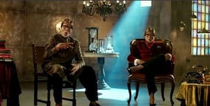 आ गया 'कौन बनेगा करोड़पति' का प्रोमो, अमिताभ बच्चन करेंगे स्वैग के साथ छोटे पर्दे पर धांसू एंट्री