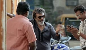 Rajinikanth's Kaala enters the Rs 100 crore club in just 3 days at the global box office