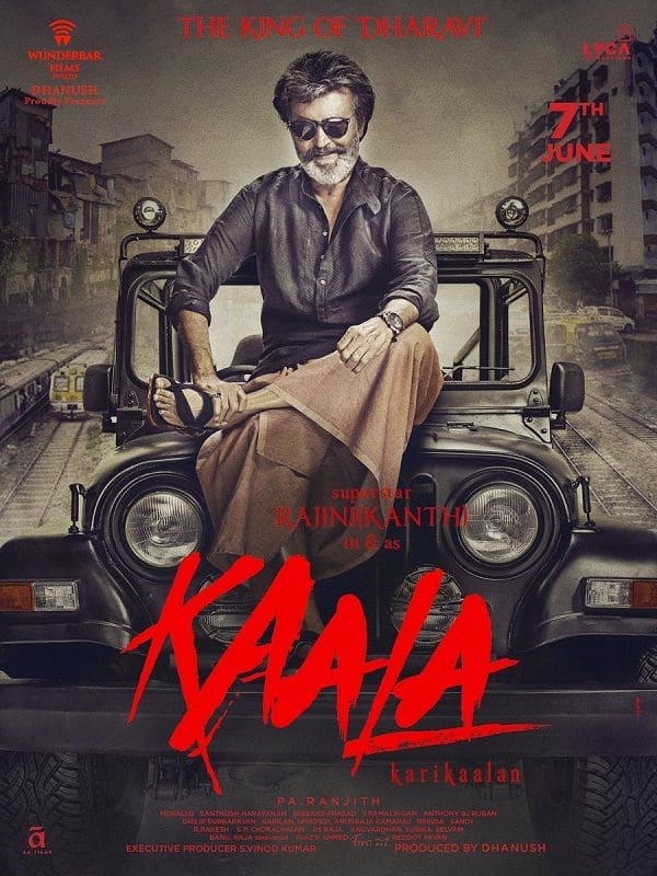 Good news Rajinikanth s Kaala will release in Hindi on June 7th