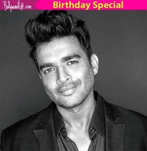 Take a bow R Madhavan! Your film journey teaches us how a secure actor can go a long way