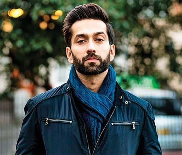 Nakuul Mehta aka Shivaay Singh Oberoi asks fans not to watch tonight's