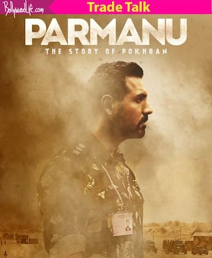 Parmanu box office prediction: John Abraham-starrer will earn around Rs 5 crore on its opening day